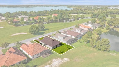 Whether you are starting out or starting over, this house is the on Deer Island Country Club in Florida - for sale on GolfHomes.com, golf home, golf lot