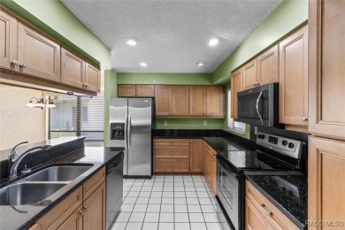 LOCATION! LOCATION! Discover your carefree retreat - where every on Sugarmill Woods Golf and Country Club in Florida - for sale on GolfHomes.com, golf home, golf lot