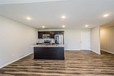 Discover modern comfort and effortless convenience in this on Franklin Country Club in Kentucky - for sale on GolfHomes.com, golf home, golf lot