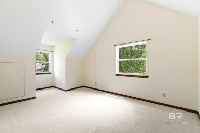 Welcome to this 3-bedroom, 2.5-bath Creole-style home located in on The Golf Club of the Wharf in Alabama - for sale on GolfHomes.com, golf home, golf lot