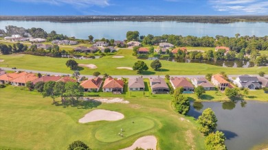 Whether you are starting out or starting over, this house is the on Deer Island Country Club in Florida - for sale on GolfHomes.com, golf home, golf lot