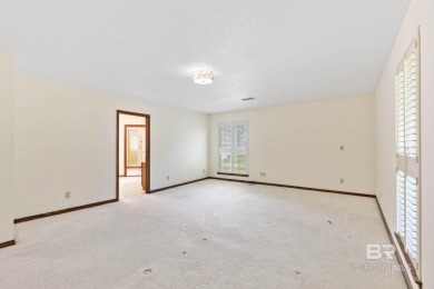Welcome to this 3-bedroom, 2.5-bath Creole-style home located in on The Golf Club of the Wharf in Alabama - for sale on GolfHomes.com, golf home, golf lot