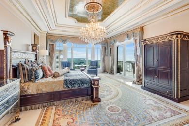 Exquisite penthouse residence in Destin, Florida's most on Kelly Plantation Golf Club in Florida - for sale on GolfHomes.com, golf home, golf lot