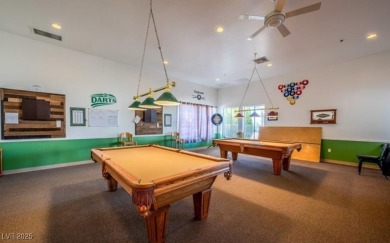 Welcome to your dream home in beautiful Pahrump, NV. This brand on Desert Greens Golf Course in Nevada - for sale on GolfHomes.com, golf home, golf lot