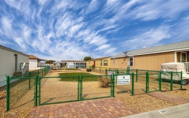 Welcome to your dream home in beautiful Pahrump, NV. This brand on Desert Greens Golf Course in Nevada - for sale on GolfHomes.com, golf home, golf lot