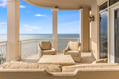 Exquisite penthouse residence in Destin, Florida's most on Kelly Plantation Golf Club in Florida - for sale on GolfHomes.com, golf home, golf lot