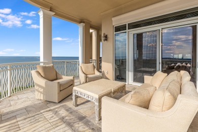 Exquisite penthouse residence in Destin, Florida's most on Kelly Plantation Golf Club in Florida - for sale on GolfHomes.com, golf home, golf lot