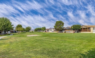 Welcome to your dream home in beautiful Pahrump, NV. This brand on Desert Greens Golf Course in Nevada - for sale on GolfHomes.com, golf home, golf lot