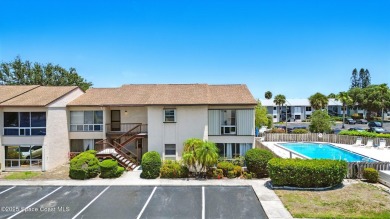 Welcome to this beautifully updated first-floor 55+ condo just on Mallards Landing Golf Course in Florida - for sale on GolfHomes.com, golf home, golf lot