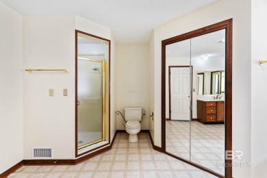 Welcome to this 3-bedroom, 2.5-bath Creole-style home located in on The Golf Club of the Wharf in Alabama - for sale on GolfHomes.com, golf home, golf lot