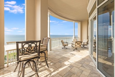 Exquisite penthouse residence in Destin, Florida's most on Kelly Plantation Golf Club in Florida - for sale on GolfHomes.com, golf home, golf lot