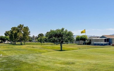Welcome to your dream home in beautiful Pahrump, NV. This brand on Desert Greens Golf Course in Nevada - for sale on GolfHomes.com, golf home, golf lot