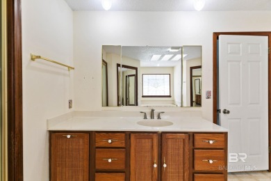 Welcome to this 3-bedroom, 2.5-bath Creole-style home located in on The Golf Club of the Wharf in Alabama - for sale on GolfHomes.com, golf home, golf lot