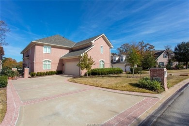 Welcome to your dream home! This custom-built masterpiece spares on Pebble Creek Country Club in Texas - for sale on GolfHomes.com, golf home, golf lot