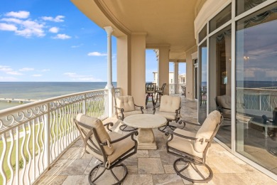 Exquisite penthouse residence in Destin, Florida's most on Kelly Plantation Golf Club in Florida - for sale on GolfHomes.com, golf home, golf lot