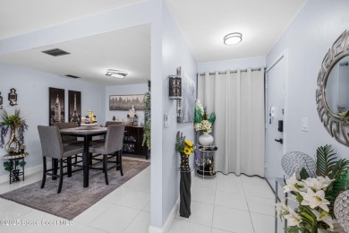 Welcome to this beautifully updated first-floor 55+ condo just on Mallards Landing Golf Course in Florida - for sale on GolfHomes.com, golf home, golf lot