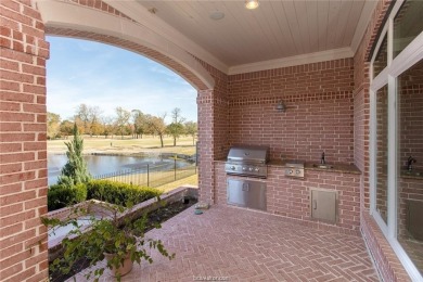 Welcome to your dream home! This custom-built masterpiece spares on Pebble Creek Country Club in Texas - for sale on GolfHomes.com, golf home, golf lot