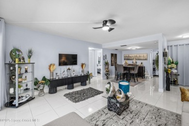 Welcome to this beautifully updated first-floor 55+ condo just on Mallards Landing Golf Course in Florida - for sale on GolfHomes.com, golf home, golf lot