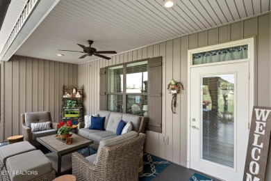 Welcome to 122 Nunnehi Trail, an exceptional golf front home in on Tellico Village -The Links At Kahite Golf Course in Tennessee - for sale on GolfHomes.com, golf home, golf lot
