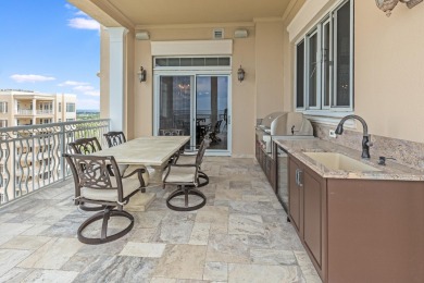 Exquisite penthouse residence in Destin, Florida's most on Kelly Plantation Golf Club in Florida - for sale on GolfHomes.com, golf home, golf lot