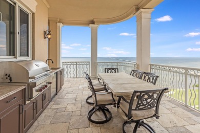 Exquisite penthouse residence in Destin, Florida's most on Kelly Plantation Golf Club in Florida - for sale on GolfHomes.com, golf home, golf lot