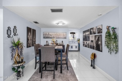 Welcome to this beautifully updated first-floor 55+ condo just on Mallards Landing Golf Course in Florida - for sale on GolfHomes.com, golf home, golf lot