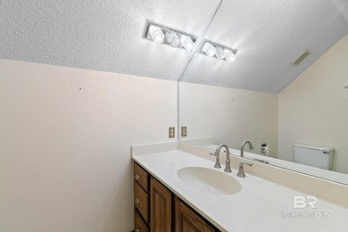 Welcome to this 3-bedroom, 2.5-bath Creole-style home located in on The Golf Club of the Wharf in Alabama - for sale on GolfHomes.com, golf home, golf lot