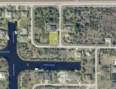 Across from the water located in the very special community of on Rotonda Golf and Country Club - Long Marsh  in Florida - for sale on GolfHomes.com, golf home, golf lot