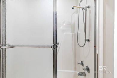 Welcome to this 3-bedroom, 2.5-bath Creole-style home located in on The Golf Club of the Wharf in Alabama - for sale on GolfHomes.com, golf home, golf lot