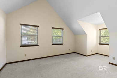 Welcome to this 3-bedroom, 2.5-bath Creole-style home located in on The Golf Club of the Wharf in Alabama - for sale on GolfHomes.com, golf home, golf lot