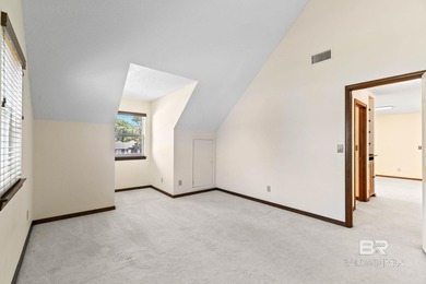 Welcome to this 3-bedroom, 2.5-bath Creole-style home located in on The Golf Club of the Wharf in Alabama - for sale on GolfHomes.com, golf home, golf lot