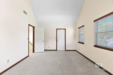 Welcome to this 3-bedroom, 2.5-bath Creole-style home located in on The Golf Club of the Wharf in Alabama - for sale on GolfHomes.com, golf home, golf lot