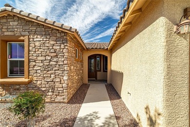 4890 Cielo is one-of-a-kind for many reasons but what stands out on Mountain Falls Golf Course in Nevada - for sale on GolfHomes.com, golf home, golf lot