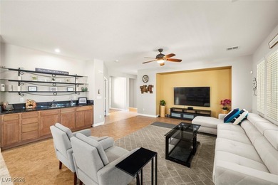 4890 Cielo is one-of-a-kind for many reasons but what stands out on Mountain Falls Golf Course in Nevada - for sale on GolfHomes.com, golf home, golf lot