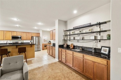 4890 Cielo is one-of-a-kind for many reasons but what stands out on Mountain Falls Golf Course in Nevada - for sale on GolfHomes.com, golf home, golf lot