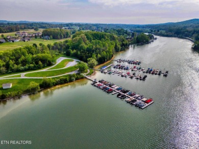 Welcome to 122 Nunnehi Trail, an exceptional golf front home in on Tellico Village -The Links At Kahite Golf Course in Tennessee - for sale on GolfHomes.com, golf home, golf lot