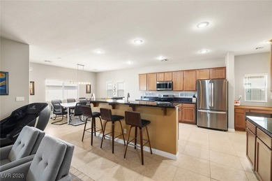 4890 Cielo is one-of-a-kind for many reasons but what stands out on Mountain Falls Golf Course in Nevada - for sale on GolfHomes.com, golf home, golf lot