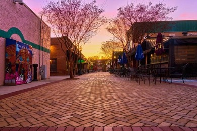 The Ridgemont 15 E.L. is our Easy Living one floor plan on The Golf Club At Cedar Creek in South Carolina - for sale on GolfHomes.com, golf home, golf lot