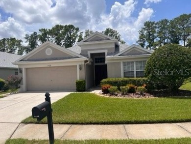 GEORGEOUS Single Family Home/Villa in the desirable Maintenance on Lexington Oaks Golf Club in Florida - for sale on GolfHomes.com, golf home, golf lot