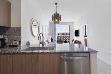 Experience penthouse living with golf course views from this on Doral Golf Resort in Florida - for sale on GolfHomes.com, golf home, golf lot