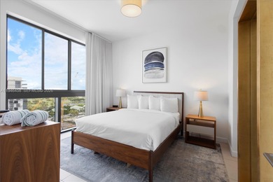 Experience penthouse living with golf course views from this on Doral Golf Resort in Florida - for sale on GolfHomes.com, golf home, golf lot