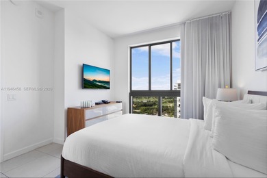 Experience penthouse living with golf course views from this on Doral Golf Resort in Florida - for sale on GolfHomes.com, golf home, golf lot