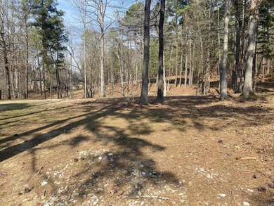 Incredible opportunity to own a spacious .82 acre lot in the on Diamondhead Golf and Country Club in Arkansas - for sale on GolfHomes.com, golf home, golf lot