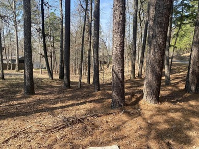 Incredible opportunity to own a spacious .82 acre lot in the on Diamondhead Golf and Country Club in Arkansas - for sale on GolfHomes.com, golf home, golf lot