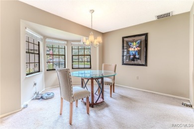 Charming End-Unit Villa in the Heart of Timber Pines! Welcome to on Timber Pines Golf Course in Florida - for sale on GolfHomes.com, golf home, golf lot