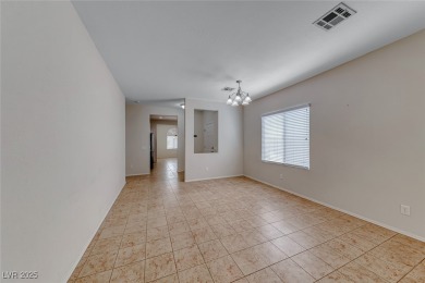 Nestled in the gated 55+ community of Solera at Stallion on Stallion Mountain Golf Course in Nevada - for sale on GolfHomes.com, golf home, golf lot