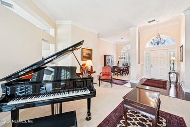 Welcome Home! To this highly desirable home in Jax Golf & on Jacksonville Golf and Country Club in Florida - for sale on GolfHomes.com, golf home, golf lot