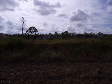 Discover the perfect place to build your dream home on this on Del Tura Golf and Country Club in Florida - for sale on GolfHomes.com, golf home, golf lot