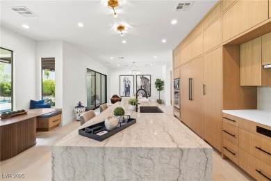Luxury, Location, and Lifestyle converge in this fully renovated on Southern Highlands Golf Club in Nevada - for sale on GolfHomes.com, golf home, golf lot