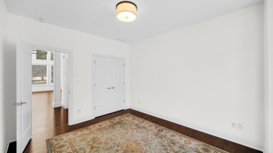 Newer ranch home in beautiful gated golf course community of on Briar Ridge Country Club in Indiana - for sale on GolfHomes.com, golf home, golf lot